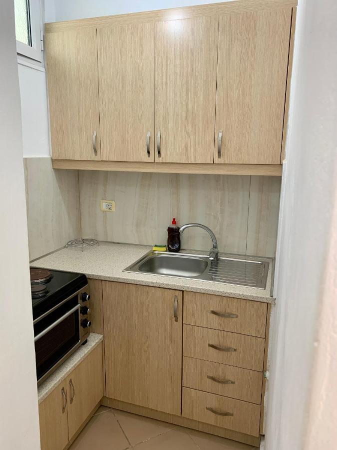 Vaso Apts Sarande Exterior photo