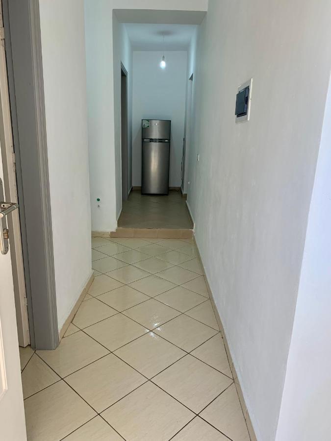 Vaso Apts Sarande Exterior photo