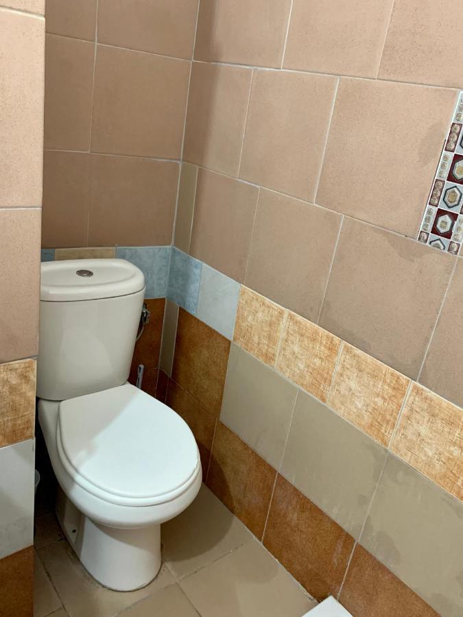 Vaso Apts Sarande Exterior photo