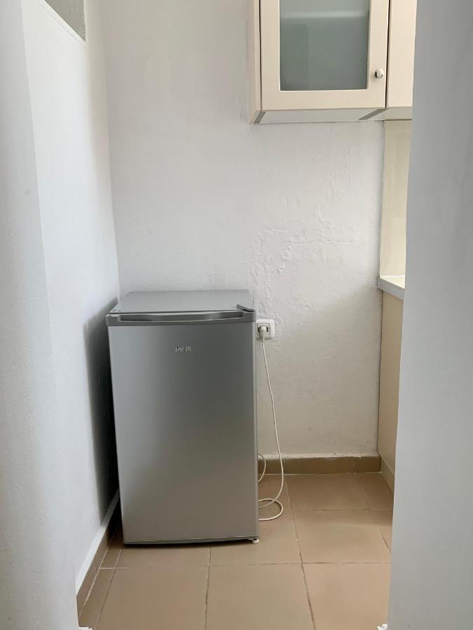 Vaso Apts Sarande Exterior photo