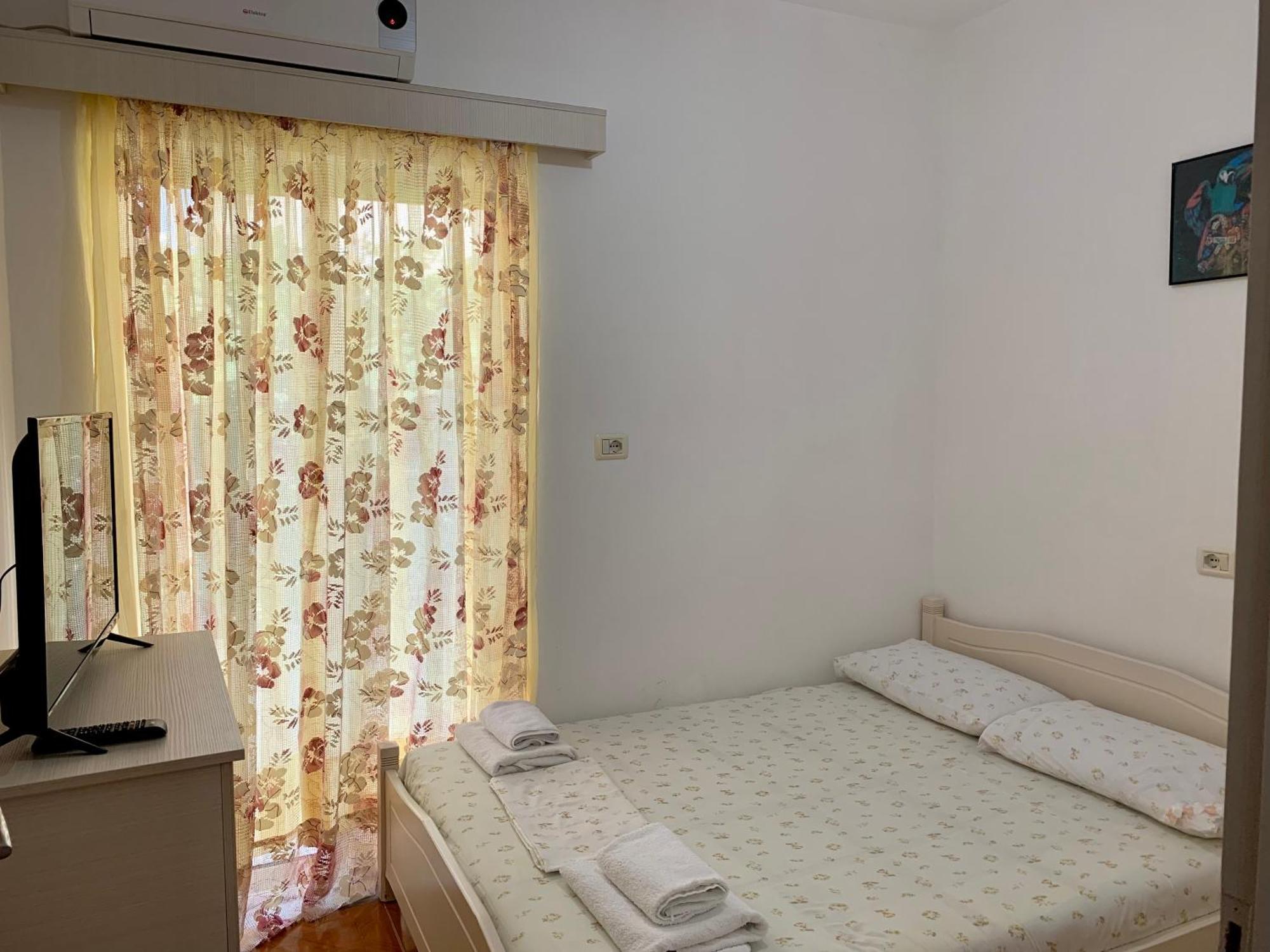 Vaso Apts Sarande Exterior photo