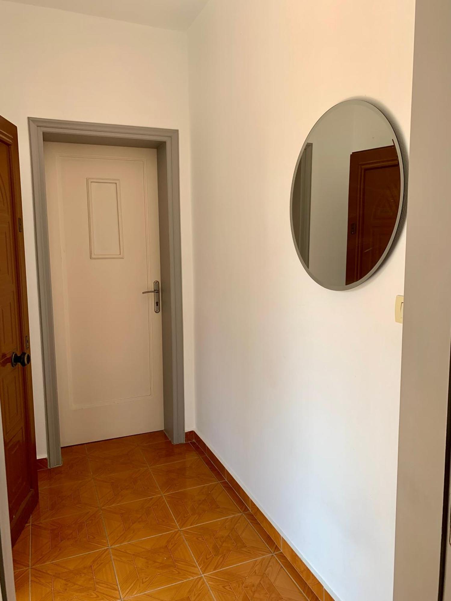 Vaso Apts Sarande Exterior photo